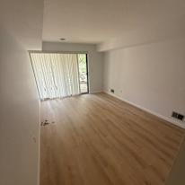 Photo of Henry's room