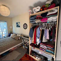 Photo of Steph Villaruel's room