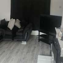 Photo of Nile's room