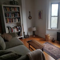 Photo of Jennifer's room