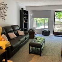 Photo of Angie's room