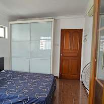 Photo of moorthy's room