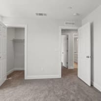 Photo of Ed's room