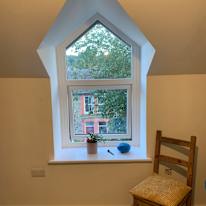 Photo of Cerian's room