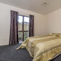 Photo of Grant's room