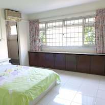 Photo of GIGI's room