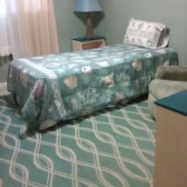 Photo of debra's room