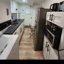 Photo of Rana's room