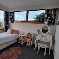 Photo of Ranjan's room
