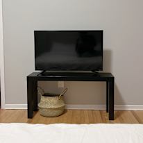Photo of Sijo's room