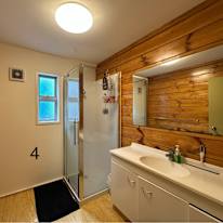 Photo of Bridget's room