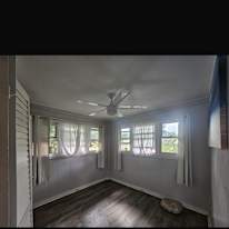 Photo of Lauren's room