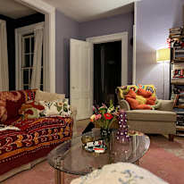 Photo of Grace's room