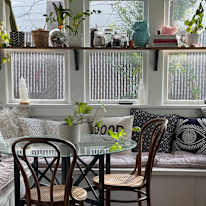 Photo of Zahara's room