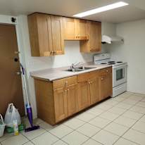 Parnaam Lalli's room