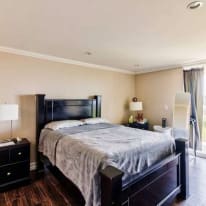 Photo of Purav's room