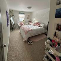 Photo of Skye's room