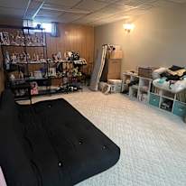 Photo of Jennifer's room