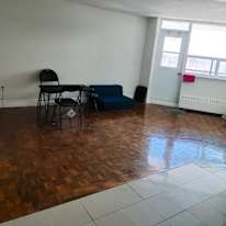 Photo of satya's room