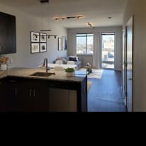 Photo of John's room