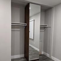 Photo of Elaine's room