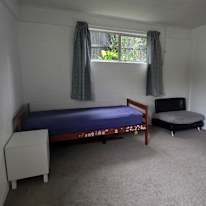 Photo of Preethesh's room