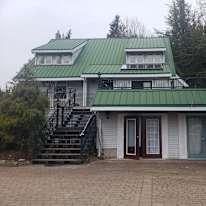 Photo of Nile's room