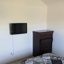 Photo of Roli's room
