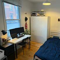 Photo of Hoang Minh Bui's room