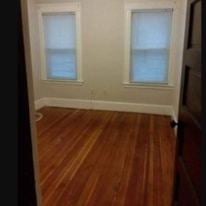 Photo of T's room