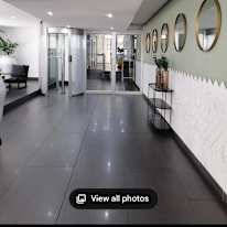 Photo of Miranda's room