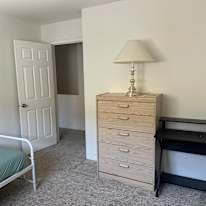 Photo of Naomi's room