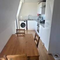 Photo of Phil's room