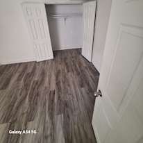 Photo of Nancy's room
