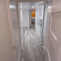Photo of Harvey's room