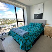 Photo of Suze's room