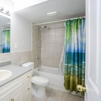 Photo of Mark Wilson's room