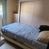 Photo of Conna's room