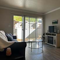Photo of Amber's room