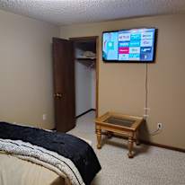 Photo of Success's room