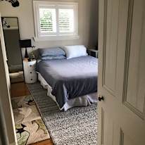 Photo of Adene's room