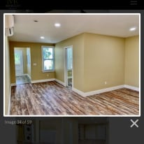 Photo of Kayla's room