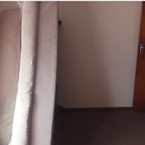 Photo of Khanya's room