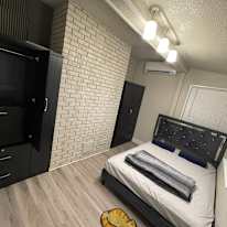 Photo of Vuong's room