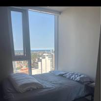 Photo of Adham's room
