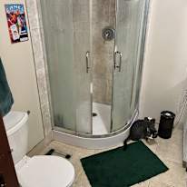 Photo of Austin Murphy's room