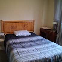 Photo of Nurgul's room