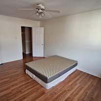 Photo of Joey's room