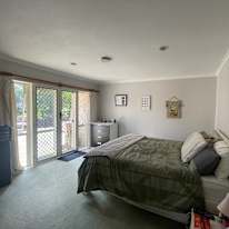 Photo of Monica Capon's room