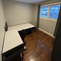 Photo of Jenny's room
